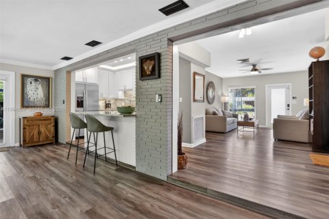 Villa ou maison à vendre à Wilton Manors, Floride: 3 chambres, 130.43 m2 № 2026387 - photo 14