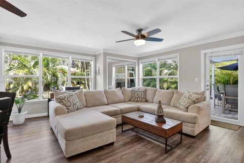 Villa ou maison à vendre à Wilton Manors, Floride: 3 chambres, 130.43 m2 № 2026387 - photo 20