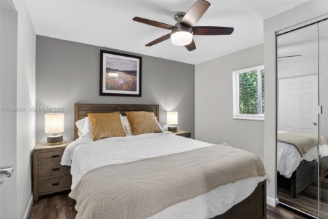 Villa ou maison à vendre à Wilton Manors, Floride: 3 chambres, 130.43 m2 № 2026387 - photo 23