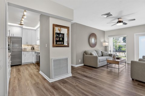 Villa ou maison à vendre à Wilton Manors, Floride: 3 chambres, 130.43 m2 № 2026387 - photo 8