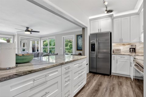 Villa ou maison à vendre à Wilton Manors, Floride: 3 chambres, 130.43 m2 № 2026387 - photo 10