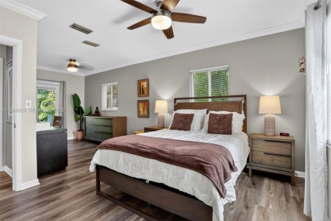 Villa ou maison à vendre à Wilton Manors, Floride: 3 chambres, 130.43 m2 № 2026387 - photo 29