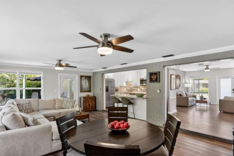 Villa ou maison à vendre à Wilton Manors, Floride: 3 chambres, 130.43 m2 № 2026387 - photo 17