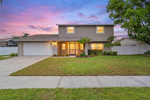 House in Valrico, Florida 3 bedrooms, 234.21 sq.m. № 2152174