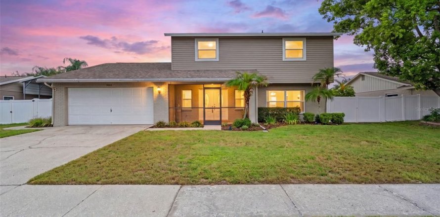 Casa en Valrico, Florida 3 dormitorios, 234.21 m2 № 2152174