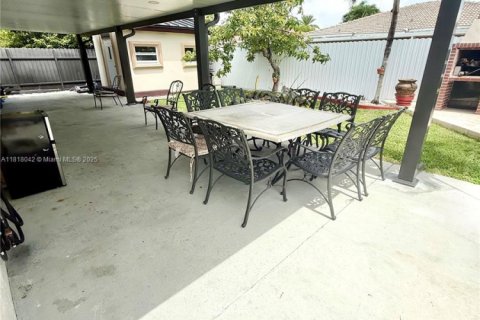 Villa ou maison à vendre à Homestead, Floride: 4 chambres, 152.55 m2 № 1774211 - photo 18