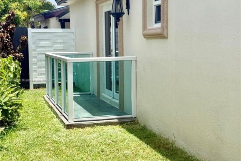 Villa ou maison à vendre à Homestead, Floride: 4 chambres, 152.55 m2 № 1774211 - photo 23