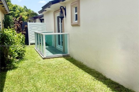 Villa ou maison à vendre à Homestead, Floride: 4 chambres, 152.55 m2 № 1774211 - photo 24