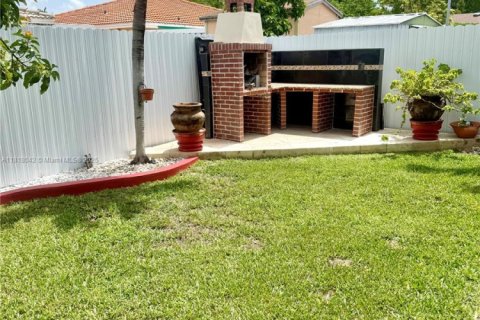 Villa ou maison à vendre à Homestead, Floride: 4 chambres, 152.55 m2 № 1774211 - photo 20