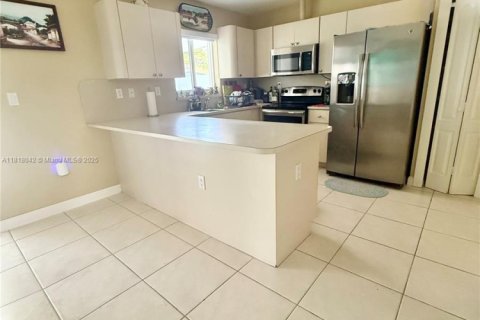 Villa ou maison à vendre à Homestead, Floride: 4 chambres, 152.55 m2 № 1774211 - photo 8