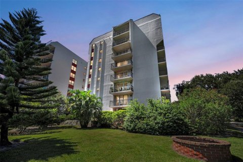 Condo à Clearwater, Floride, 2 chambres № 2236435