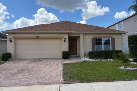 House in Groveland, Florida 3 bedrooms, 157.93 sq.m. № 2294642