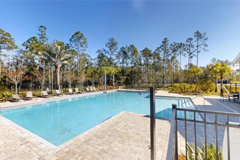 House in Daytona Beach, Florida 3 bedrooms, 138.15 sq.m. № 1906231 - photo 18
