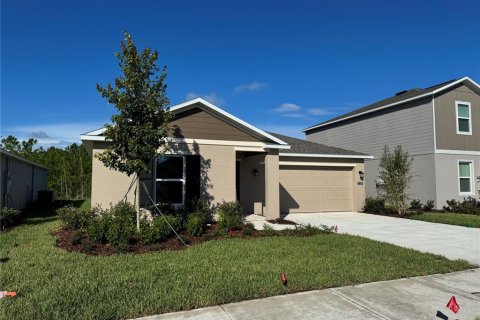 House in Daytona Beach, Florida 3 bedrooms, 138.15 sq.m. № 1906231 - photo 16