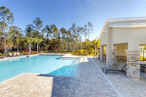 House in Daytona Beach, Florida 3 bedrooms, 138.15 sq.m. № 1906231 - photo 19