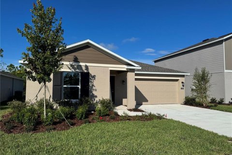 House in Daytona Beach, Florida 3 bedrooms, 138.15 sq.m. № 1906231 - photo 1