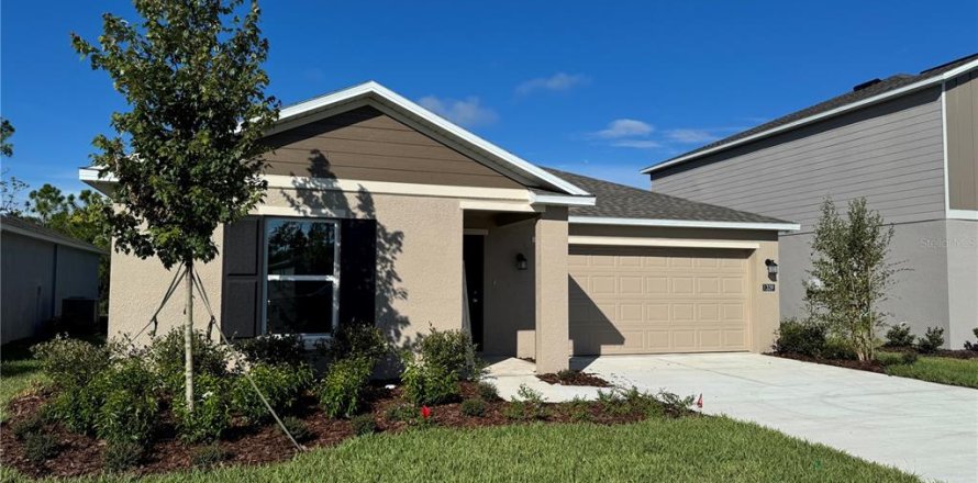 Casa en Daytona Beach, Florida 3 dormitorios, 138.15 m2 № 1906231