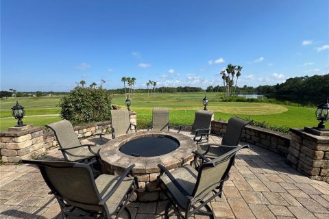 House in Daytona Beach, Florida 3 bedrooms, 138.15 sq.m. № 1906231 - photo 29