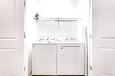 Купить виллу или дом в Киссимми, Флорида 7 комнат, 397.16м2, № 1732851 - фото 19
