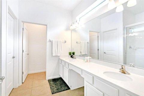 Купить виллу или дом в Киссимми, Флорида 7 комнат, 397.16м2, № 1732851 - фото 26
