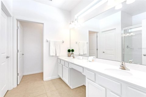 Купить виллу или дом в Киссимми, Флорида 7 комнат, 397.16м2, № 1732851 - фото 14