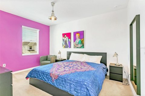 Купить виллу или дом в Киссимми, Флорида 7 комнат, 397.16м2, № 1732851 - фото 25