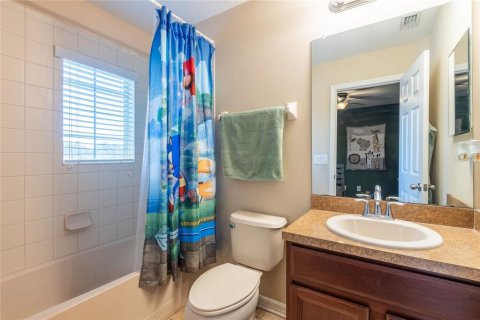 Townhouse in Riverview, Florida 2 bedrooms, 115.2 sq.m. № 1829311 - photo 19