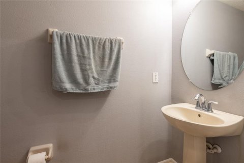 Townhouse in Riverview, Florida 2 bedrooms, 115.2 sq.m. № 1829311 - photo 8
