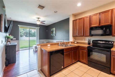 Townhouse in Riverview, Florida 2 bedrooms, 115.2 sq.m. № 1829311 - photo 7