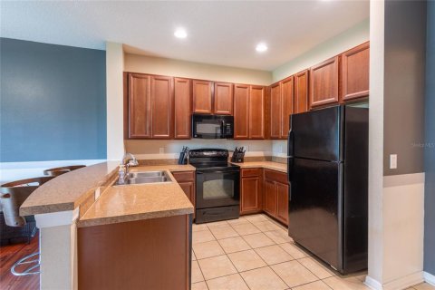 Townhouse in Riverview, Florida 2 bedrooms, 115.2 sq.m. № 1829311 - photo 5