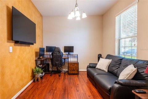 Townhouse in Riverview, Florida 2 bedrooms, 115.2 sq.m. № 1829311 - photo 12