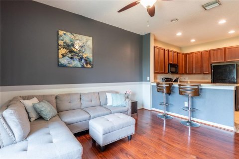 Townhouse in Riverview, Florida 2 bedrooms, 115.2 sq.m. № 1829311 - photo 4