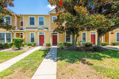 Townhouse in Riverview, Florida 2 bedrooms, 115.2 sq.m. № 1829311 - photo 26