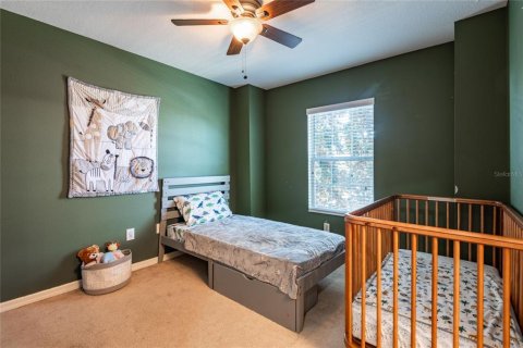 Townhouse in Riverview, Florida 2 bedrooms, 115.2 sq.m. № 1829311 - photo 17