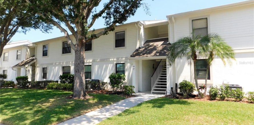 Condo à Oldsmar, Floride, 2 chambres  № 1774879