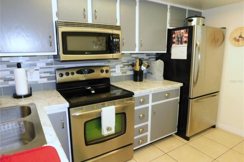 Copropriété à louer à Oldsmar, Floride: 2 chambres, 81.66 m2 № 1774879 - photo 11
