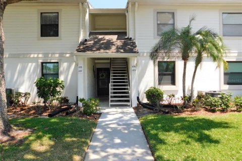 Copropriété à louer à Oldsmar, Floride: 2 chambres, 81.66 m2 № 1774879 - photo 2