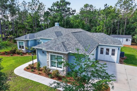 Casa en Wildwood, Florida 3 dormitorios, 219.99 m2 № 2355617