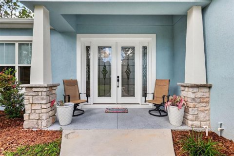 House in Wildwood, Florida 3 bedrooms, 219.99 sq.m. № 2355617 - photo 8
