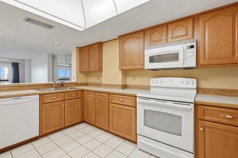 Condominio en venta en Ormond Beach, Florida, 2 dormitorios, 119.57 m2 № 2156656 - foto 21