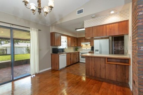 House in Palm Coast, Florida 3 bedrooms, 139.73 sq.m. № 1904052 - photo 2