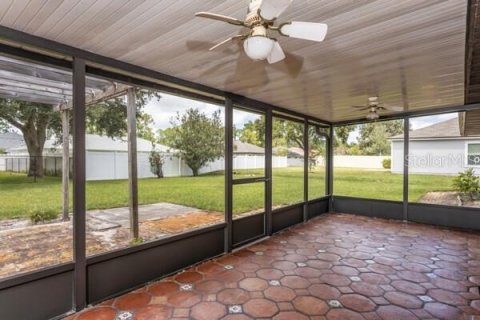 House in Palm Coast, Florida 3 bedrooms, 139.73 sq.m. № 1904052 - photo 19