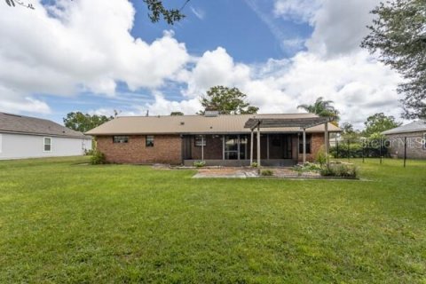 House in Palm Coast, Florida 3 bedrooms, 139.73 sq.m. № 1904052 - photo 21