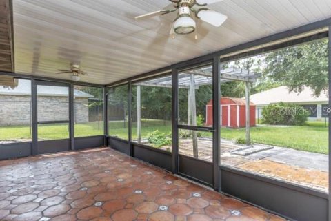 House in Palm Coast, Florida 3 bedrooms, 139.73 sq.m. № 1904052 - photo 18