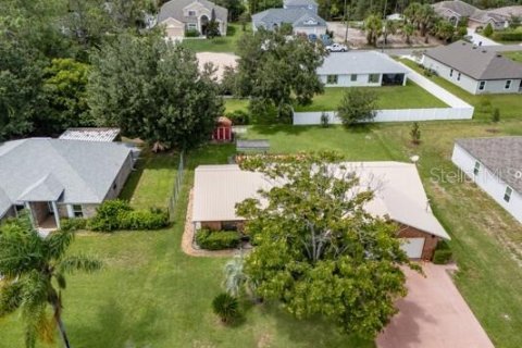 House in Palm Coast, Florida 3 bedrooms, 139.73 sq.m. № 1904052 - photo 23