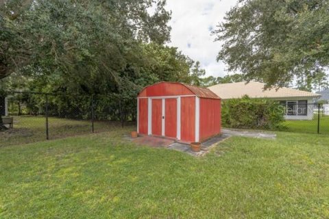 House in Palm Coast, Florida 3 bedrooms, 139.73 sq.m. № 1904052 - photo 20