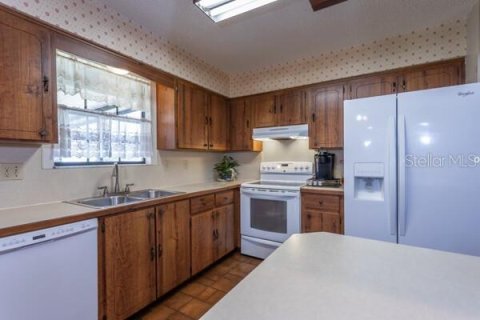 House in Palm Coast, Florida 3 bedrooms, 139.73 sq.m. № 1904052 - photo 3