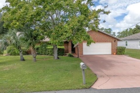 House in Palm Coast, Florida 3 bedrooms, 139.73 sq.m. № 1904052 - photo 22