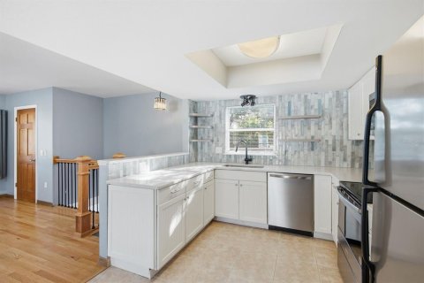 Villa ou maison à vendre à Palm Harbor, Floride: 2 chambres, 111.11 m2 № 2421620 - photo 4