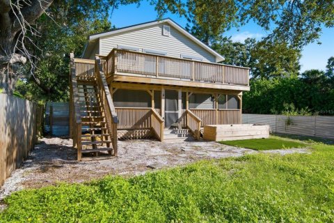 Villa ou maison à vendre à Palm Harbor, Floride: 2 chambres, 111.11 m2 № 2421620 - photo 19